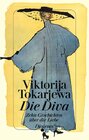 Buchcover Die Diva