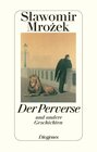 Buchcover Der Perverse