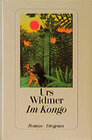 Buchcover Im Kongo