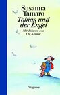Buchcover Tobias und der Engel