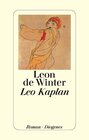 Buchcover Leo Kaplan