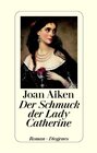 Buchcover Der Schmuck der Lady Catherine