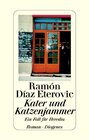 Buchcover Kater und Katzenjammer