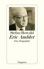 Buchcover Eric Ambler