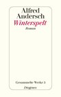 Buchcover Winterspelt