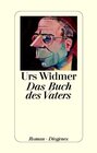 Buchcover Das Buch des Vaters