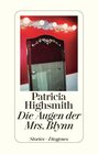 Buchcover Die Augen der Mrs. Blynn