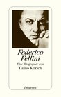 Buchcover Fellini