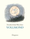 Buchcover Vollmond