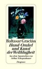 Buchcover Hand-Orakel und Kunst der Weltklugheit