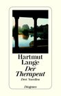 Buchcover Der Therapeut