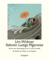 Buchcover Valentin Lustigs Pilgerreise