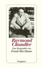 Buchcover Raymond Chandler