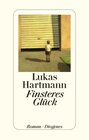 Buchcover Finsteres Glück