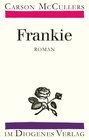 Buchcover Frankie