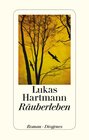 Buchcover Räuberleben