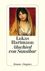 Buchcover Abschied von Sansibar