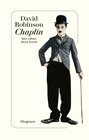 Buchcover Chaplin
