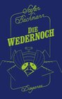 Buchcover Die Wedernoch
