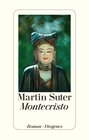 Buchcover Montecristo