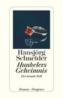 Buchcover Hunkelers Geheimnis