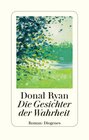 Buchcover Die Gesichter der Wahrheit