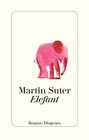 Buchcover Elefant
