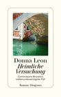 Buchcover Heimliche Versuchung