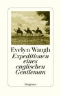 Buchcover Expeditionen eines englischen Gentleman