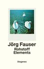 Buchcover Rohstoff Elements