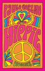 Buchcover Hippie