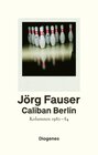 Buchcover Caliban Berlin