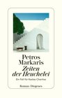 Buchcover Zeiten der Heuchelei