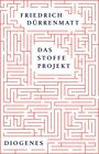 Buchcover Das Stoffe-Projekt