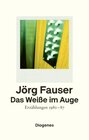 Buchcover Das Weiße im Auge