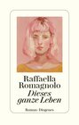 Buchcover Dieses ganze Leben