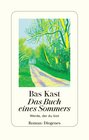 Buchcover Das Buch eines Sommers