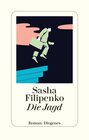 Buchcover Die Jagd