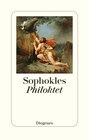 Buchcover Philoktet