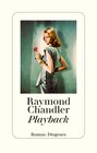 Buchcover Playback