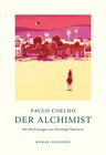 Buchcover Der Alchimist