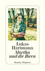 Buchcover Martha und die Ihren