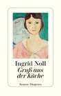 Buchcover Gruß aus der Küche