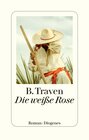Buchcover Die weiße Rose