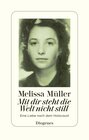 Buchcover Mit dir steht die Welt nicht still