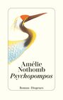 Buchcover Psychopompos