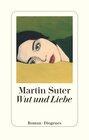 Buchcover Wut und Liebe