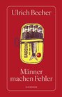 Buchcover Männer machen Fehler