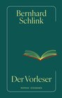 Buchcover Der Vorleser