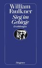 Buchcover Gesammelte Erzählungen in 5 Bänden / Sieg im Gebirge